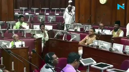 ‘Those who drink aren’t Indians, they are Mahapaapi’: Nitish Kumar