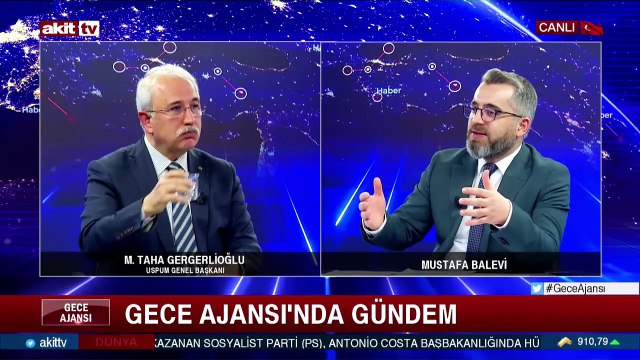 Putin'in yeni dünya düzeni planı