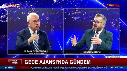 Putin'in yeni dünya düzeni planı