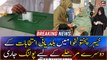 Polling continues for the second phase of local body elections in KPK