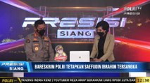 Live Dialog Bersama Kombes Pol Gatot Repli Handoko Terkait Kasus Dugaan Ujaran Kebencian Saifudin Ibrahim