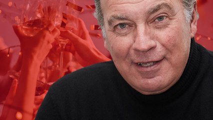 La pillada a Bertín Osborne que zanja todos los rumores