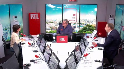 L'invité de 8h20 du 31 mars 2022