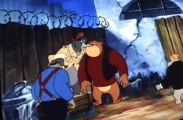 TaleSpin S01 E47