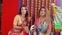 Gudi Padwa 2022: Heena Panchal & Bijal Gada Exclusive Interview Gudi Padwa Special | FilmiBeat