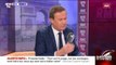 Nicolas Dupont-Aignan sur l'autonomie de la Corse: 