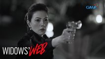Widows’ Web: Barbara's suspicious alibi | Episode 23 (1/4)