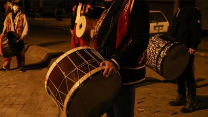 Kayseri'nin Talas ilçesinde Ramazan davulu çalınmayacak