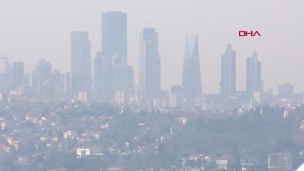 Son dakika haberi: 'ÇÖL TOZU' UYARISI: BU DÖNEMLERDE ÖLÜMLERDE ARTIŞ GÖZLEMLEDİK