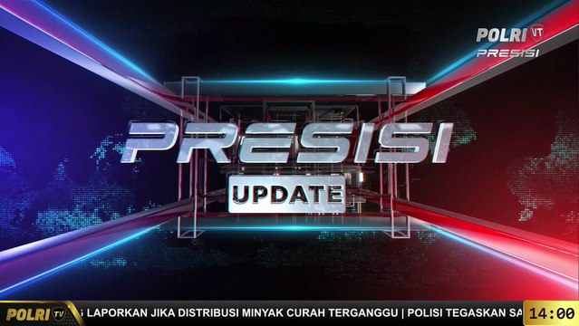 PRESISI UPDATE 14.00 WIB : Polda Metro Jaya Siap Amankan Jalannya Bulan Suci Ramadhan 1443 H