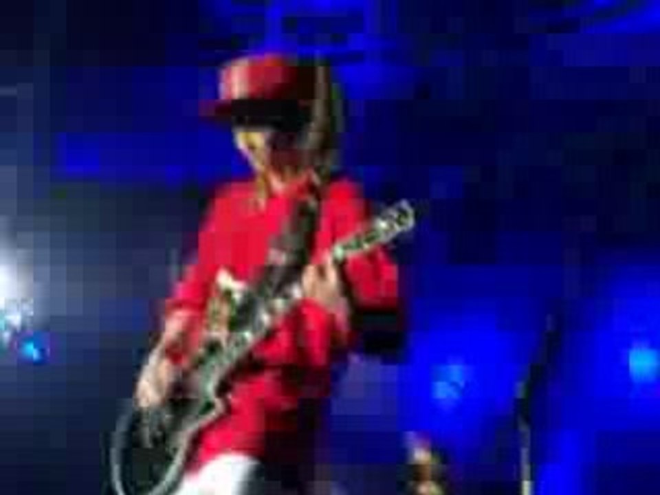 Tokio Hotel Ich Bin Nich'Ich Tom Esch 7 Mars