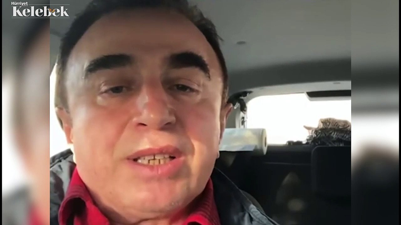 Açıklamalarıyla tepki çeken Süleyman Yağcı özür diledi.