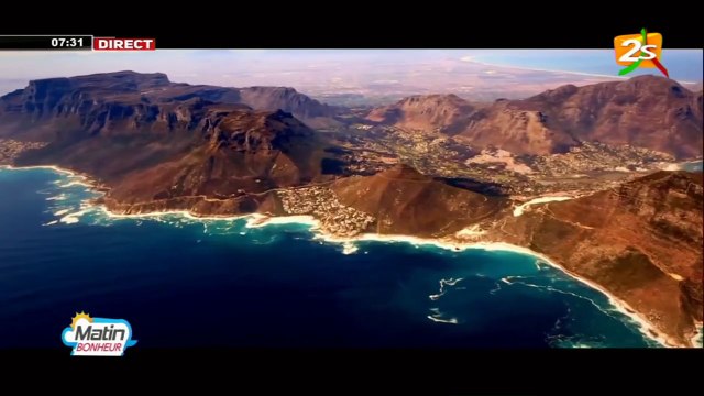 SUIVEZ MATIN BONHEUR AVEC ASTOU DIONE / JEUDI 31 MARS 2022