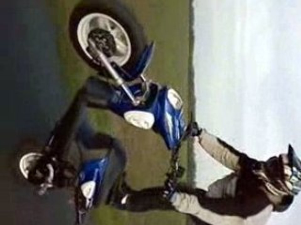 to stunter 77