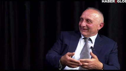 Sait Yılmaz'dan Trabzonspor yöneticiliğiyle ilgili açıklama