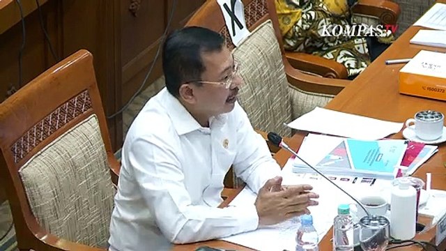IDI Buka Suara soal Pemecatan Dokter Terawan: Ini Merupakan Proses Panjang sejak 2013