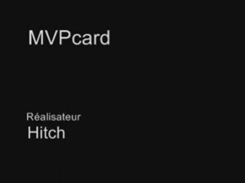 Ragnarök - Pub MVPcard