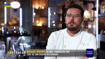 Top Chef 2022 : les galères s'enchaînent pour Mickael, Wilfried et Arnaud dans la guerre des restos dans l'épisode 7, diffusé le 30 mars 2022 sur M6