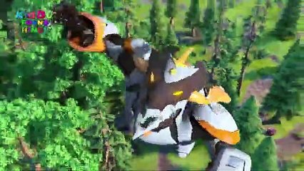 जंगल में आया सुपर मोनस्टर|Bablu Dablu Monster Plan| bablu dablu| Cartoon Explorer