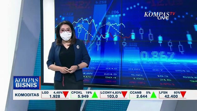 Sempat Alami Keterlambatan, Luhut Targetkan Uji Coba Kereta Cepat Jakarta-Bandung November Mendatang