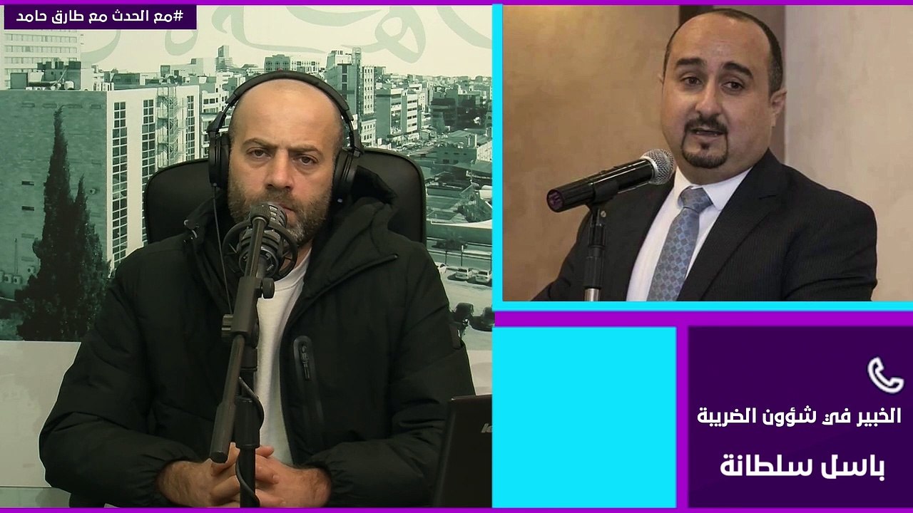 - ما هو نظام الفوترة الضريبية؟ ومن هم المكلفون بتطبيقه؟