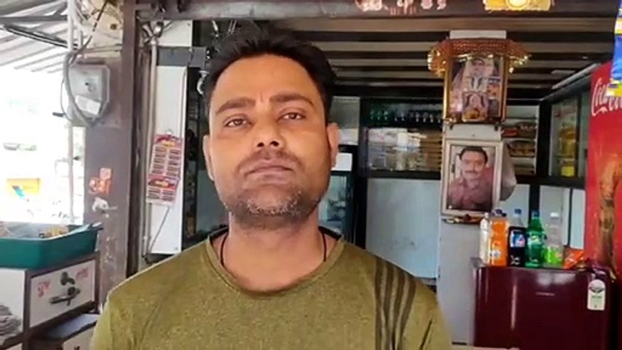 network of terrorists in madhya pradesh