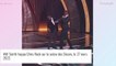 Chris Rock giflé par Will Smith : première réaction de l'humoriste après le scandale des Oscars