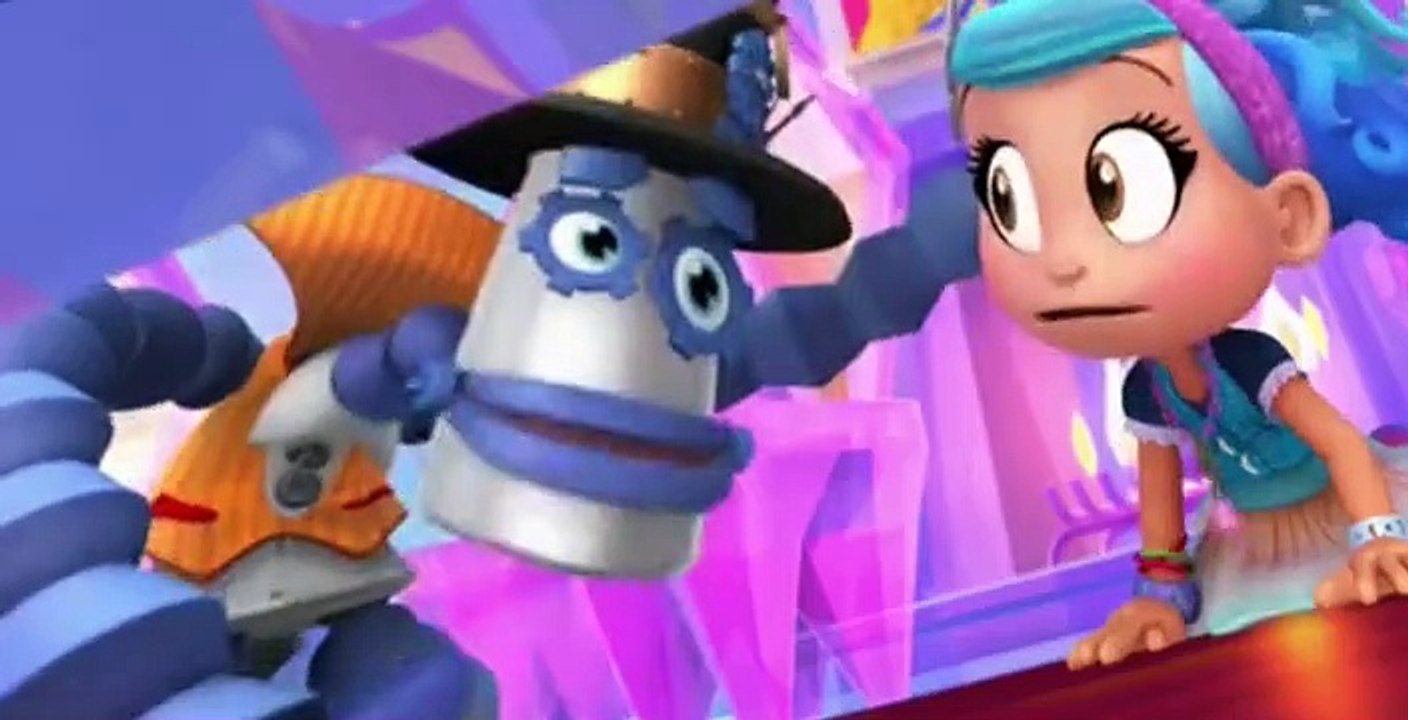 Luna Petunia S01 E05