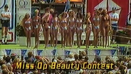 Girls Can't Surf Trailer