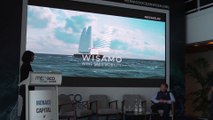 Wisamo  Innovation par le vent / Yacht Club de Monaco 2022