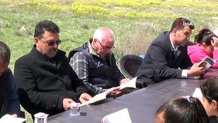 Gaziantepli çocuklar ilk kez uçurtma heyecanı yaşadı