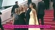 Cannes 2022 : l'acte fort de Julia Roberts sur le tapis rouge