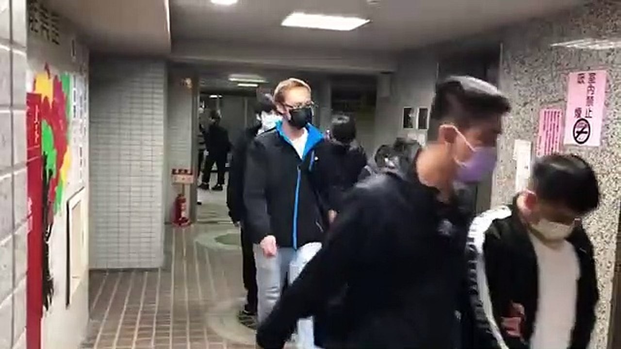 警破假投資詐欺機房 9被害人遭騙逾300萬元