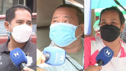 vox ผู้ว่า