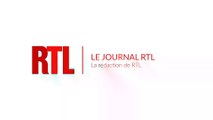 Le journal RTL de 10h du 31 mars 2022