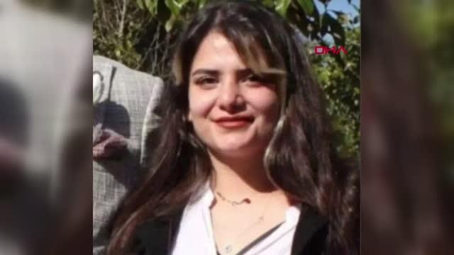 Son dakika haberleri | KAĞITHANE'DE KAYIP KADIN KAFETERYANIN TUVALETİNDE ÖLÜ BULUNDU