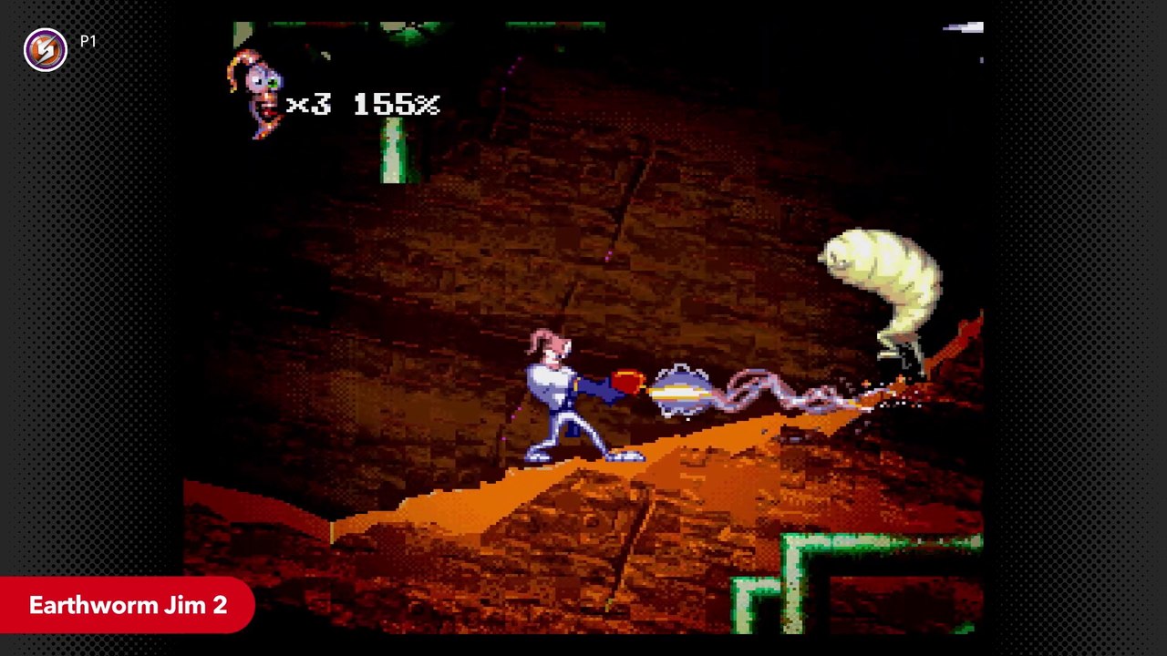 Nintendo Switch Online - Mise à jour de mars 2022