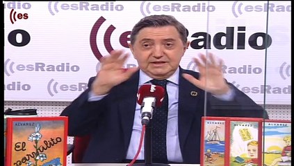 Federico a las 7: Desmontando las mentiras de Sánchez sobre la inflación, no es por la guerra