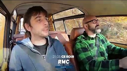 Wheeler Dealers France - 31 mars