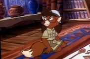 TaleSpin S01 E49