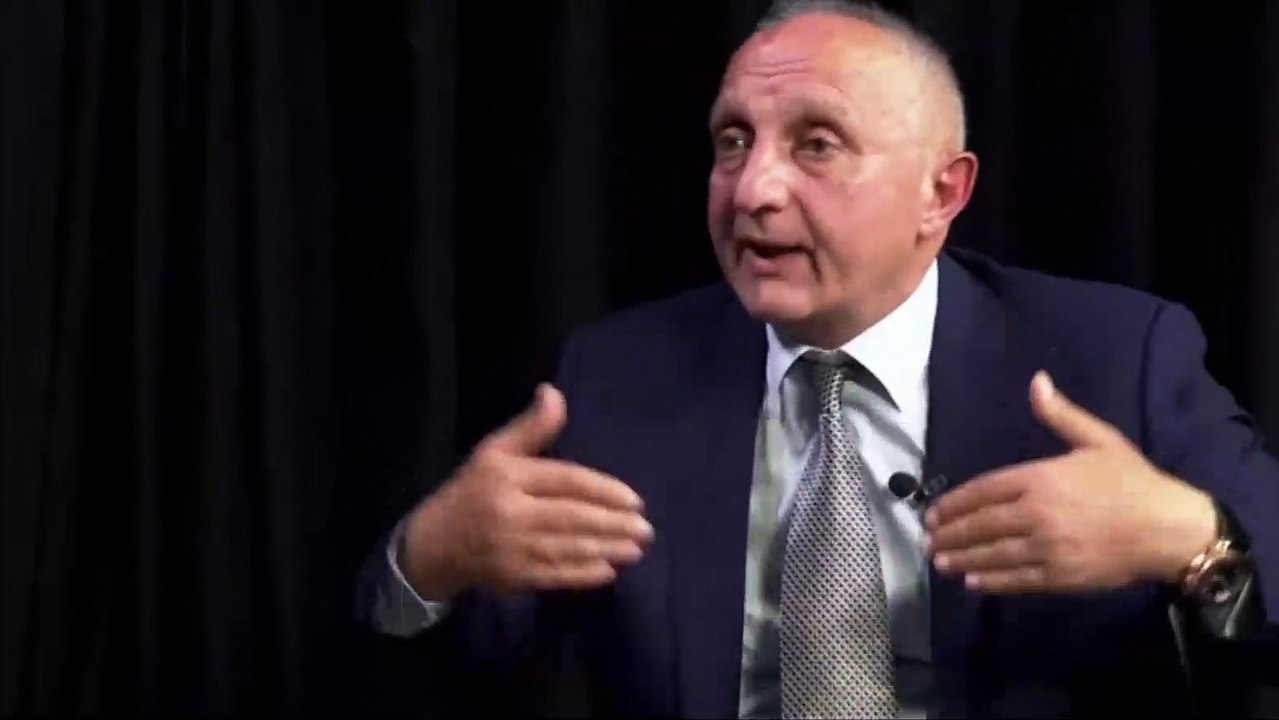 Sait Yılmaz: Diğer 3 adayın projesi yok