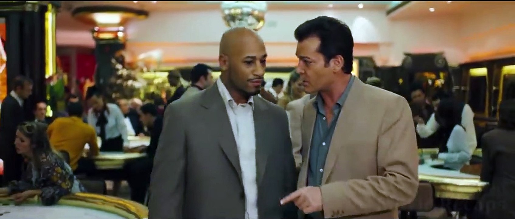 For 7 Years in Prison he Studied Quantum Physics And Learned How to Always Win in Any Game