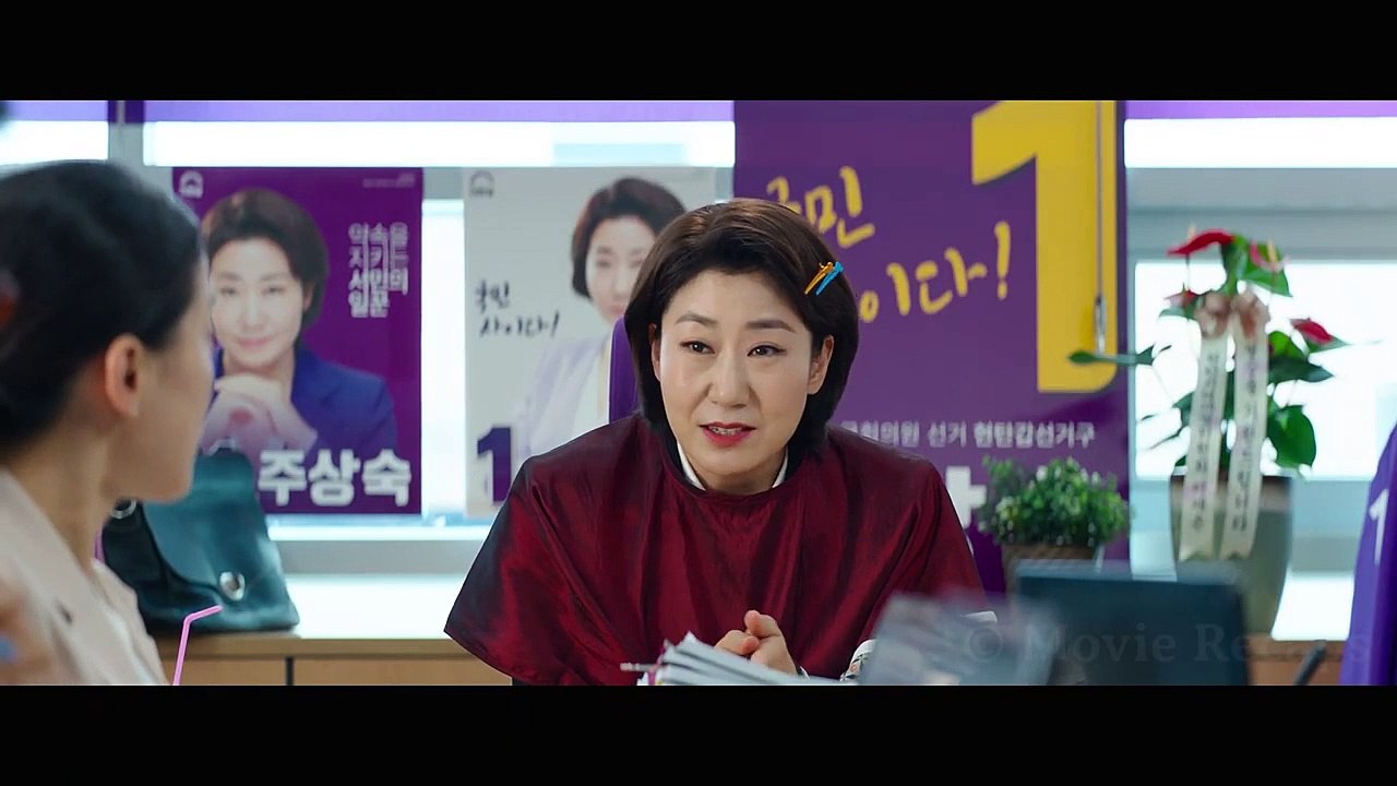 Politician Suddenly Loses The Ability to Tell Lies But Her Approval Rating Skyrockets