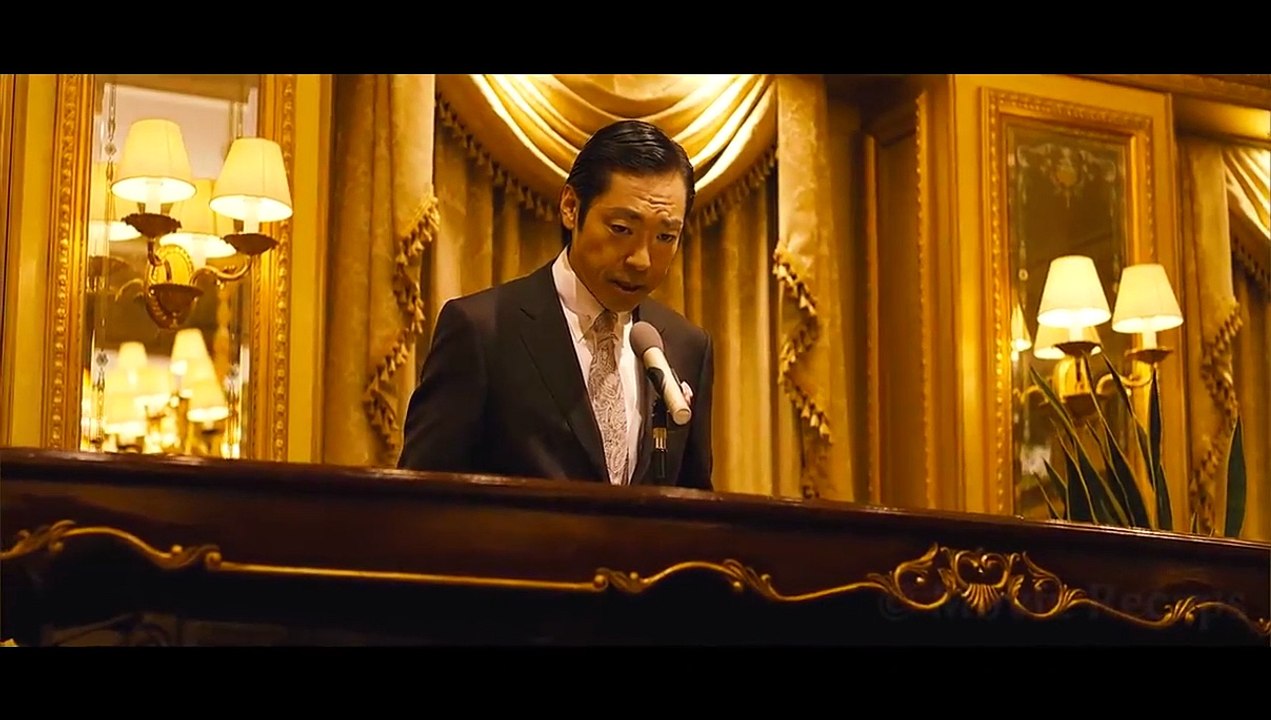 Slaves Can Earn 10 million And Get Their Life Back if They Manage to Cross a Bridge