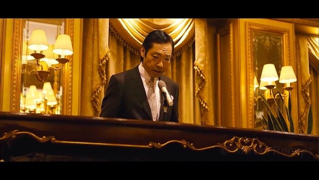 Slaves Can Earn 10 million And Get Their Life Back if They Manage to Cross a Bridge