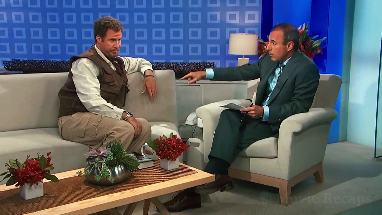 Man Lands In A World Where 7000 Women, Reptilians And Dinosaurs Live