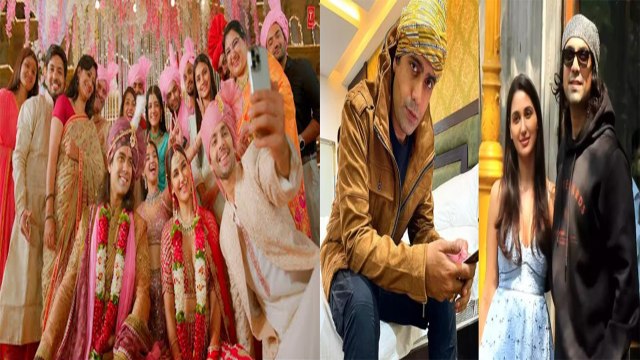 Jubin Nautiyal और Kabir Singh Fame Nikita Dutta ने रचाई शादी, ये है सच्चाई | FilmiBeat