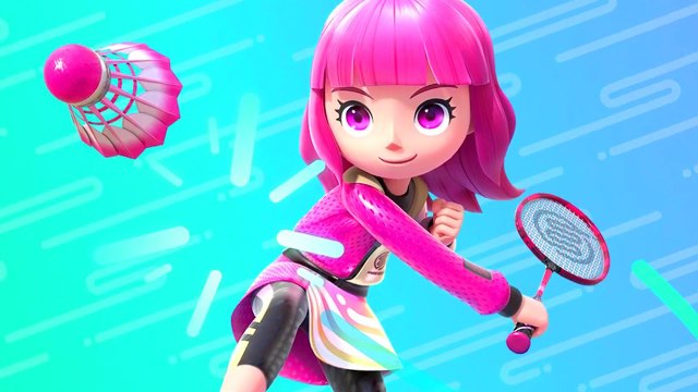 Nintendo Switch Sports : Gameplay Trailer Overview