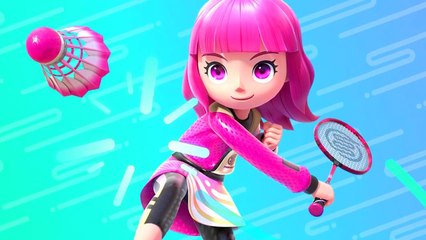 Nintendo Switch Sports : Gameplay Trailer Overview
