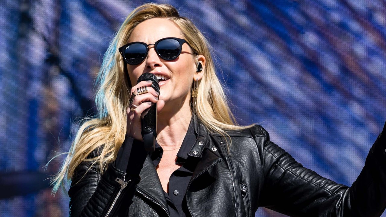 Zu abgehoben? Helene Fischer erntet Kritik nach Konzert!